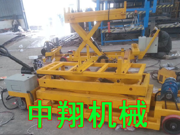 金龍客車定制機以按期完工！！！